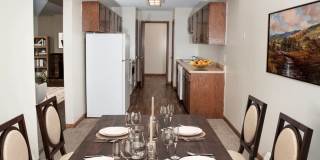 Bass Lake Crossing Gallery 2