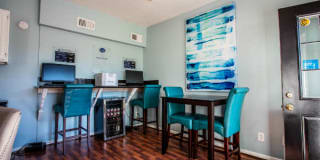 Tidwell Park Apartments Gallery 1