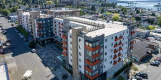 The Waterline Apartments Gallery 29