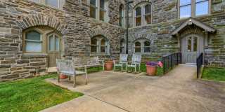 New Covenant Manor - Affordable Housing Gallery 8