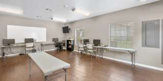 Pine Club - Affordable Housing Gallery 14