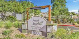 Desert Sage Gallery 50