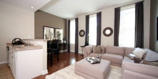 1201 North Charles Gallery 2