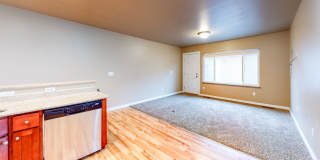 Strata Estates of Williston Townhomes Gallery 5