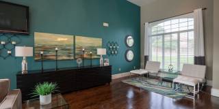 Village Green of Bear Creek Apartments Gallery 18