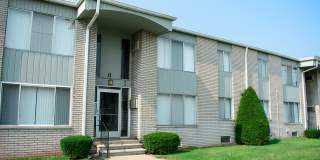 Outer Drive Manor Apartments Gallery 20