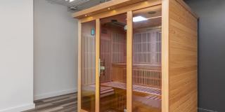 Clayton on the Park Gallery 7
