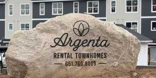 Argenta Townhomes Gallery 2
