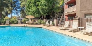 La Estancia Apartments Gallery 36