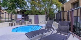 Senior Housing - Heritage Park at Alta Loma Gallery 8