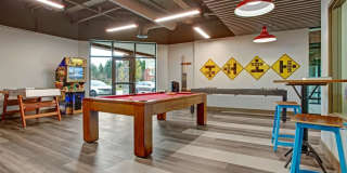 Trax at DuPont Station Apartments Gallery 7