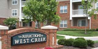 The Reflections of West Creek Gallery 14