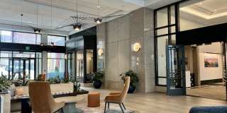 Redwood Campus Center Gallery 26