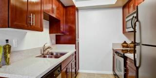 Highridge Apartments Gallery 1