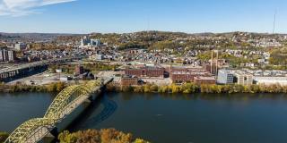 The Preserve at Heinz Gallery 9