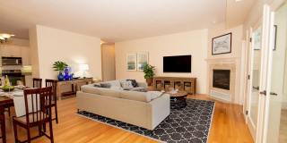 Celtic Crossing - Senior Housing Gallery 3