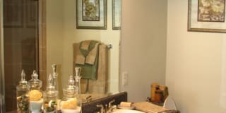 The Fountains at Almeda Gallery 17