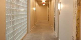 Blue Plate Artist Lofts Gallery 12