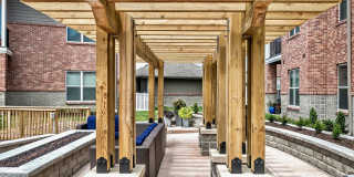 The Apartments at Lux 96 - Phase 3 & 4 Gallery 56