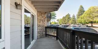 Oak Ridge Apartments Gallery 32