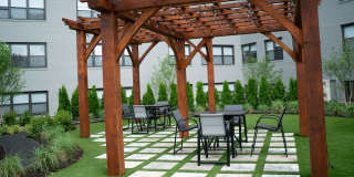 The Avenue at East Falls Gallery 13