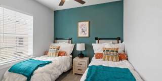 Villas at Birnham Woods Gallery 5