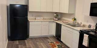 Hillsdale Apartments Gallery 1