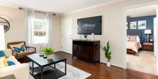 The Abbey at Enclave Gallery 13