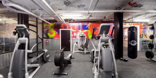 301 North Charles Gallery 11