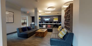 Yugo Greenville Uptown - Student Housing Gallery 96
