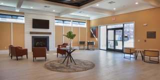 The Mill at Riverside Gallery 6