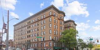 Terrace Court Gallery 1