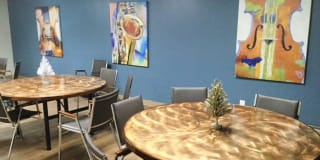 Richland Hills Gallery 18