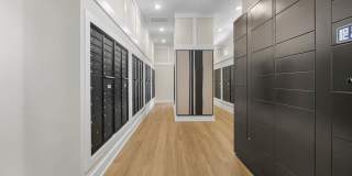 The Exchange Gallery 45