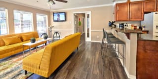 Preston Creek Apartments Gallery 3