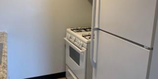 Manhattan Square Apartments Gallery 3