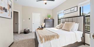 Heron on Hausman Gallery 39