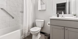 Gateway Apartments Gallery 23