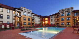 Senior Housing - Golden Bamboo III Senior Gallery 5