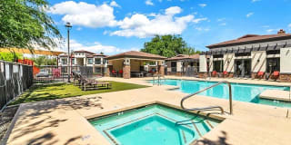 Town Center Apartments Gallery 1