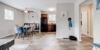 Calvert at Quarterfield Station Gallery 7