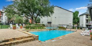 Oak Meadow Apartments Gallery 4