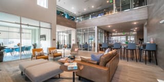 Elevate at Pena station Gallery 27