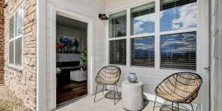 Volta at Voyager Gallery 12