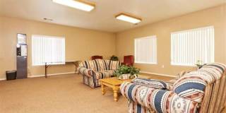 Income Restricted - Villa Robles - Affordable housing Gallery 12