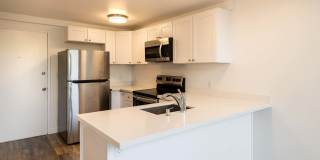 Summit Chalet Apartments Gallery 4