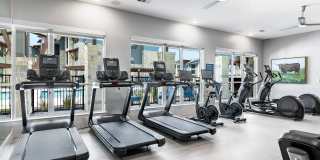 Aspire at Onion Creek - Affordable Housing Gallery 12