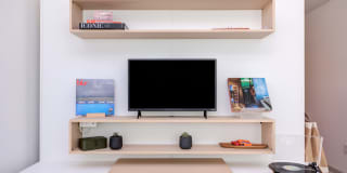 Forge at Raleigh Iron Works Gallery 2