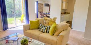 Auburn Glen Apartments Gallery 8