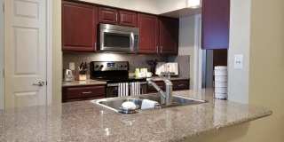 Residences at Gramercy Gallery 1